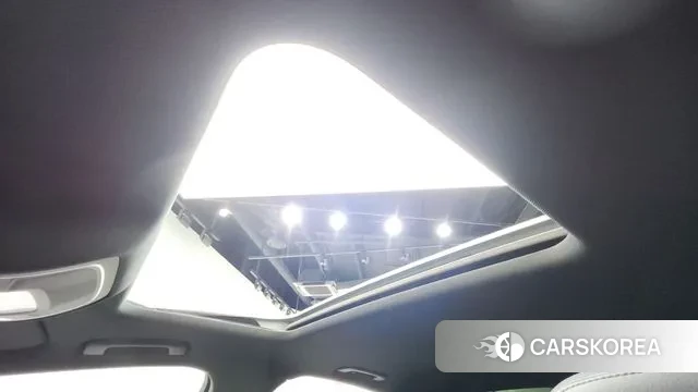 Audi New A6 id 3445062 из Кореи 9