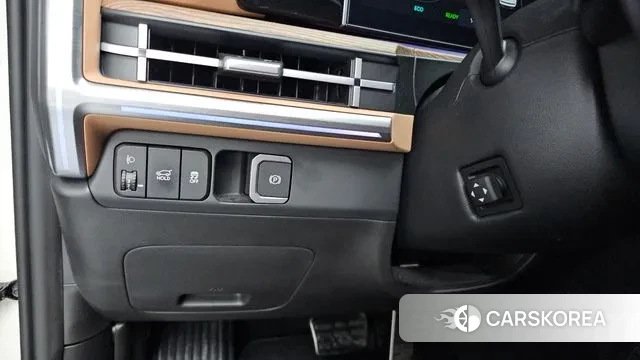 Hyundai Santa Fe (MX5) id 3377606 из Кореи 9