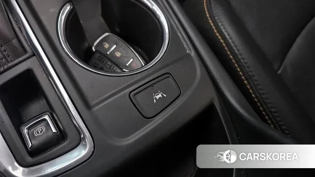 Chevrolet (GM Daewoo) Equinox id 3656129 из Кореи 9