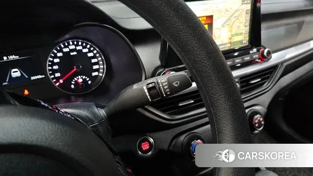 Kia The New K3 2nd generation id 3735296 из Кореи 9