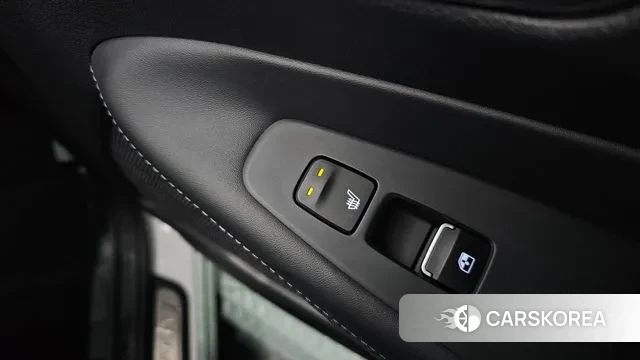 Hyundai The New Santa Fe id 3384592 из Кореи 9