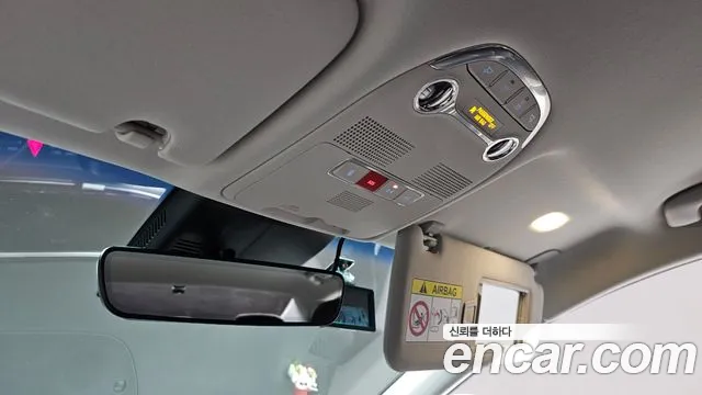 Hyundai The New Grandeur IG id 2603204 из Кореи 9