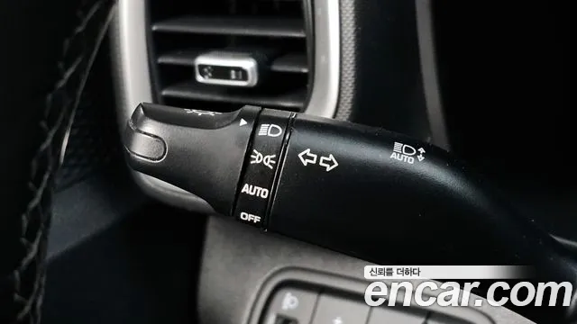 Hyundai Venue id 2644577 из Кореи 9