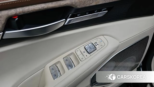 Genesis G90 id 4614865 из Кореи 9