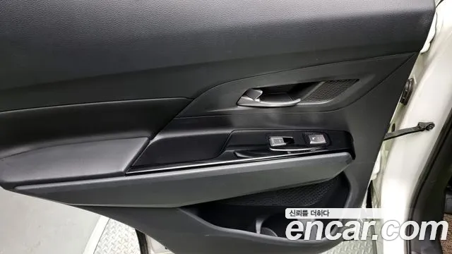 Ssangyong Beautiful Korando id 2646257 из Кореи 9