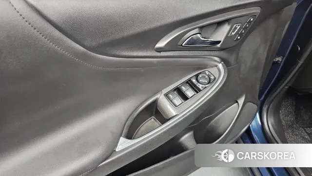 Chevrolet (GM Daewoo) The New Malibu id 3391401 из Кореи 9