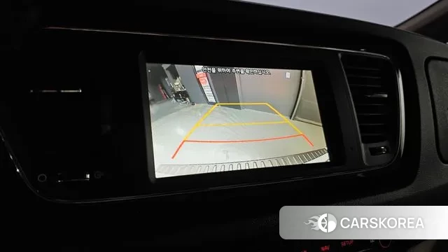 Kia The New Carnival id 3742770 из Кореи 9