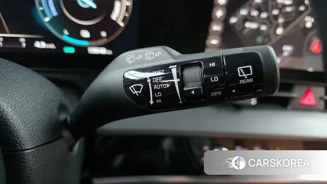 Kia Sportage 5th Generation Hybrid id 3620522 из Кореи 9