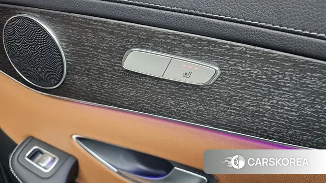 Mercedes-Benz GLC-Class X253 id 3011658 из Кореи 9