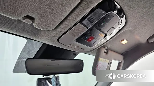 Hyundai Sonata (DN8) id 3615427 из Кореи 9