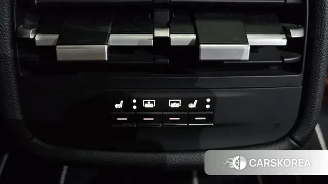 Maserati Ghibli id 3582925 из Кореи 9