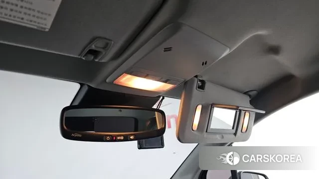 Chevrolet (GM Daewoo) The New Trax id 3636676 из Кореи 9