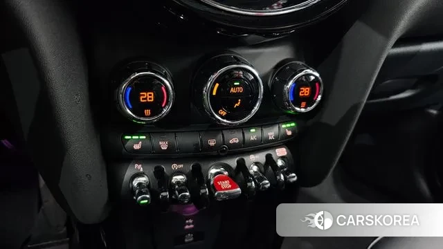 Mini Cooper S id 3512307 из Кореи 9