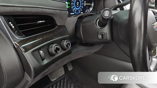 Cadillac Escalade 5th Generation id 3253850 из Кореи 9