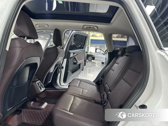 BMW X1 id 4333847 из Китая 9