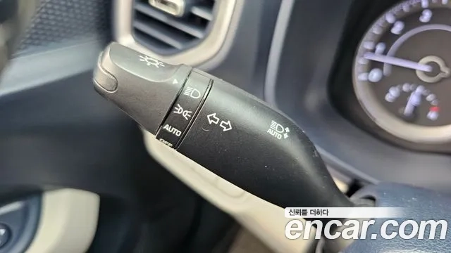 Hyundai Venue id 2928016 из Кореи 9