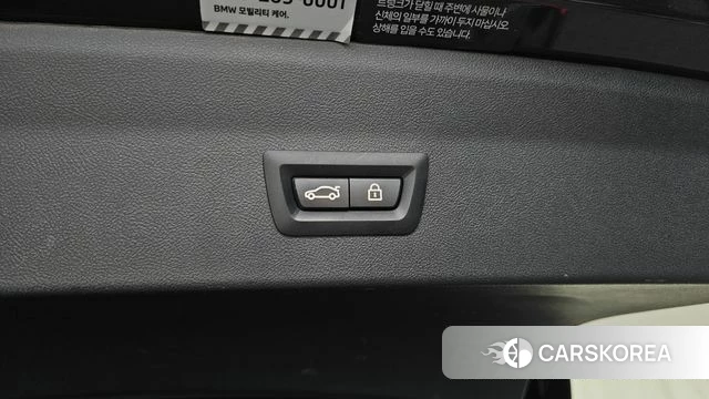 BMW X4 (G02) id 4835309 из Кореи 9