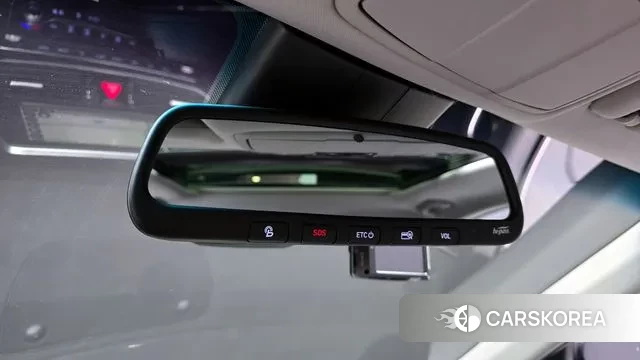 Hyundai Grandeur IG Hybrid id 3574283 из Кореи 9