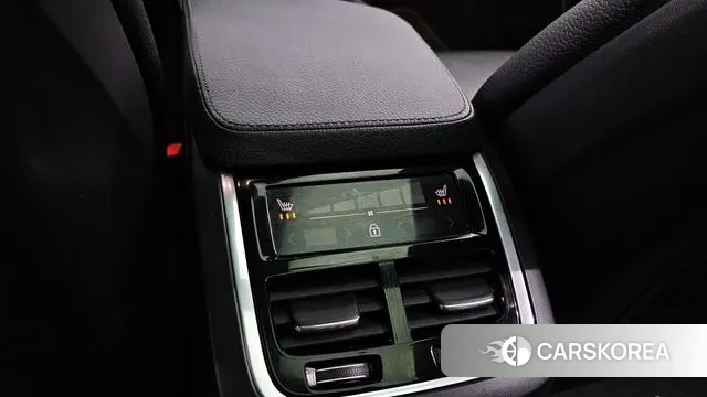 Volvo V90 Cross-Country id 2995735 из Кореи 9