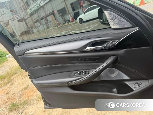 BMW M5 (F90) id 4836958 из Кореи 9