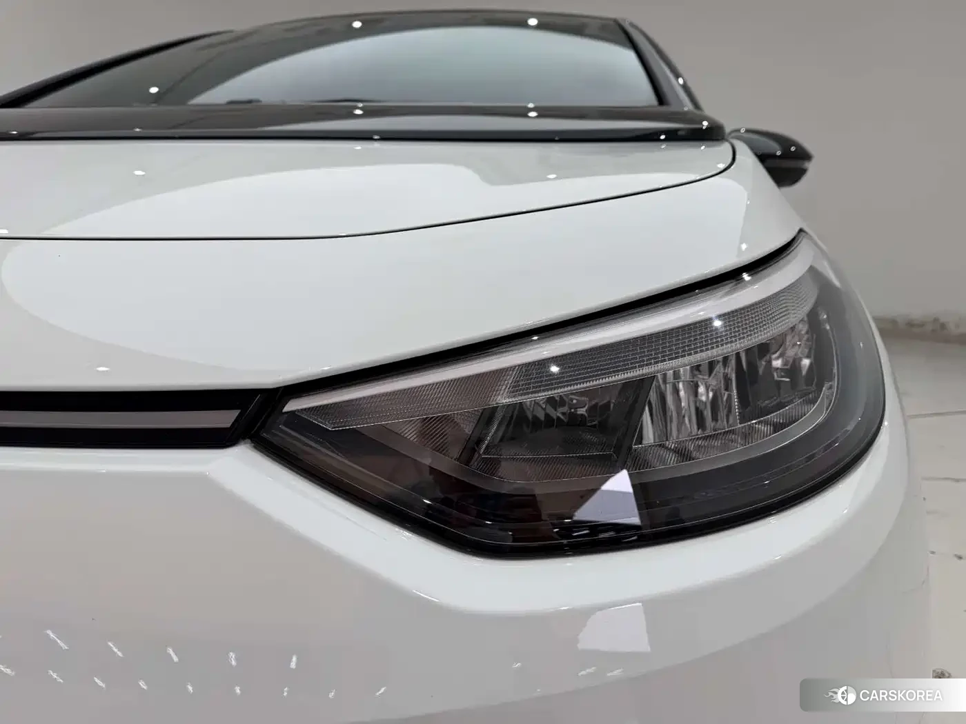 Volkswagen ID.3 id 4514254 из Китая 10