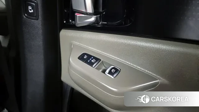 Kia The New Carnival 4th Generation id 3241233 из Кореи 9