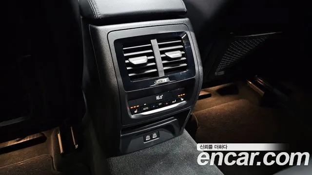 BMW X4 (G02) id 2737090 из Кореи 9