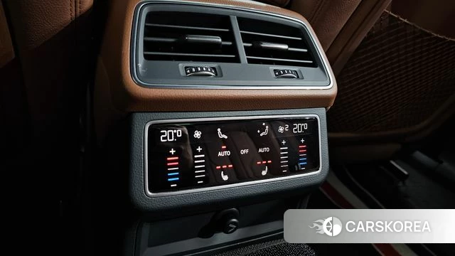 Audi A6 (C8) id 4019123 из Кореи 9