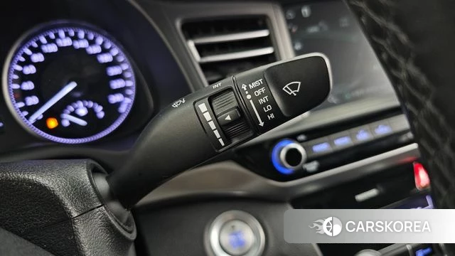 Hyundai The New Avante AD id 4717559 из Кореи 9