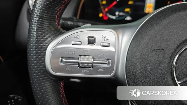 Mercedes-Benz GLB-Class X247 id 3601155 из Кореи 9