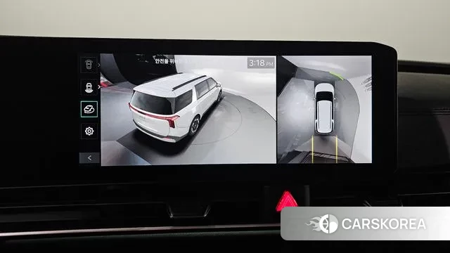 Kia The New Carnival 4th Generation id 3670138 из Кореи 9