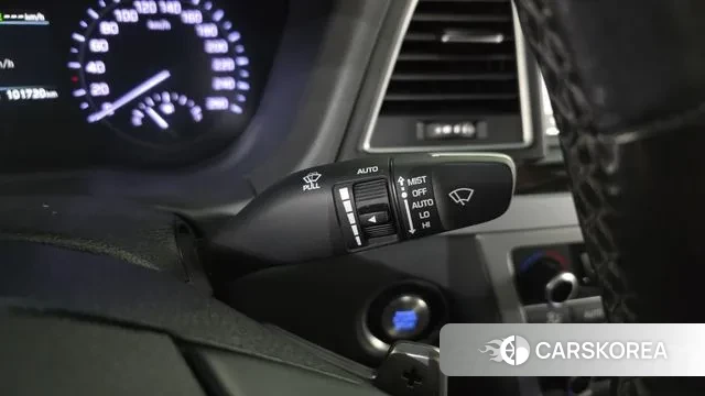 Genesis G80 id 3562904 из Кореи 9