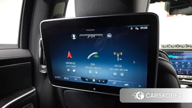 Mercedes-Benz S-Class W223 id 3448264 из Кореи 9