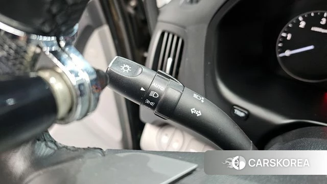 Hyundai The New Grand Starex id 4356196 из Кореи 9