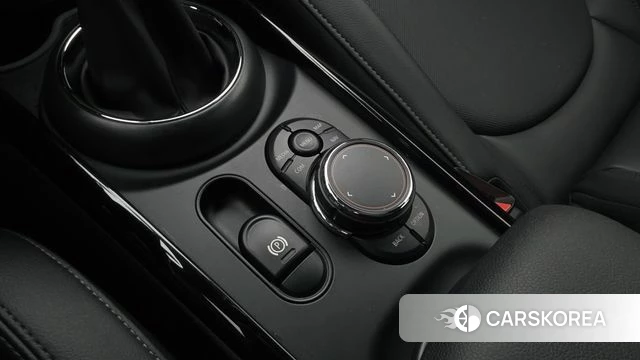 Mini Cooper Clubman id 4513233 из Кореи 9