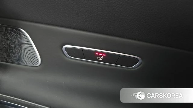Mercedes-Benz S-Class W222 id 4671911 из Кореи 9