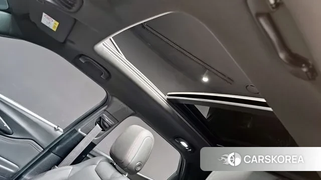 Chevrolet (GM Daewoo) Trailblazer id 3282911 из Кореи 9