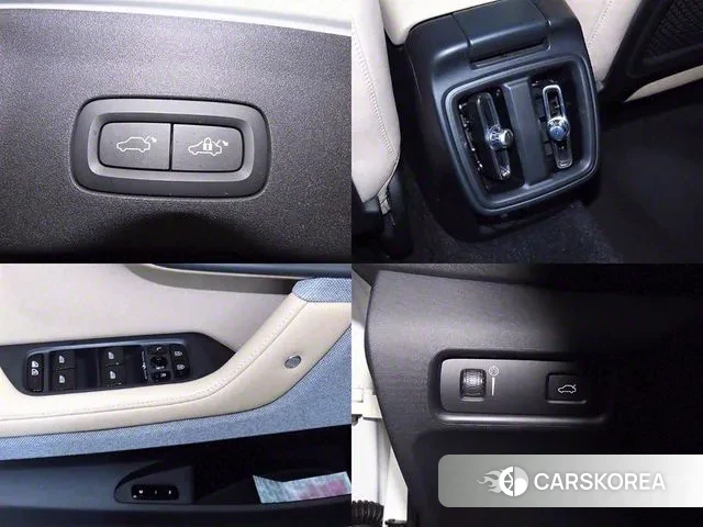 Polestar Polestar 2 id 3041306 из Кореи 9