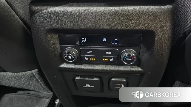 Chevrolet (GM Daewoo) Traverse id 3059540 из Кореи 9