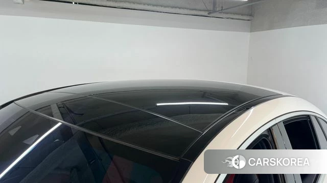 Mercedes-Benz GLE-Class W167 id 4488327 из Кореи 9