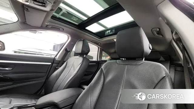 BMW 3 Series GT (F34) id 3526450 из Кореи 9