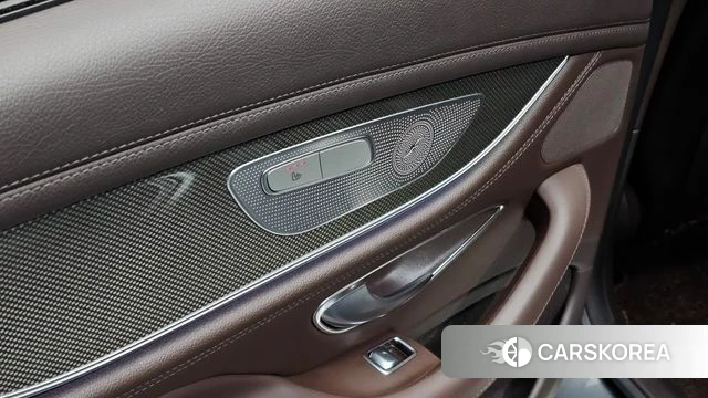 Mercedes-Benz CLS-Class C257 id 4446346 из Кореи 9