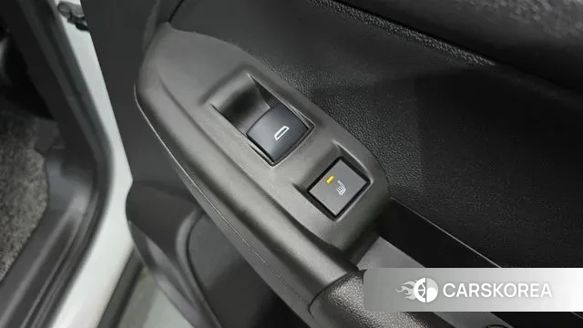 Chevrolet (GM Daewoo) Trailblazer id 3060280 из Кореи 9