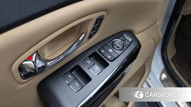 Kia The New Carnival id 3718687 из Кореи 9