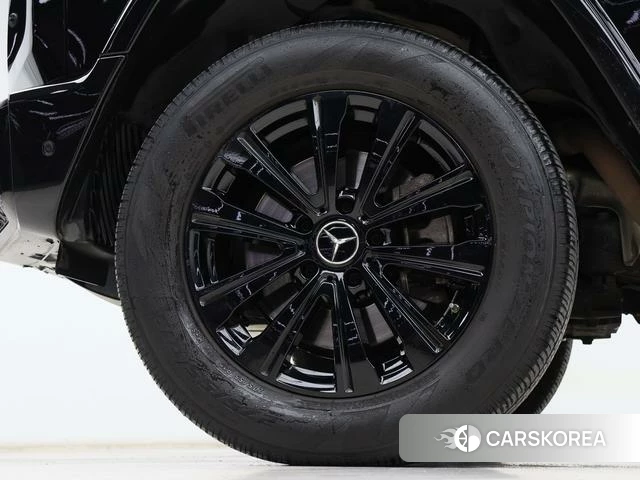 Mercedes-Benz G-class id 4256192 из Китая 9
