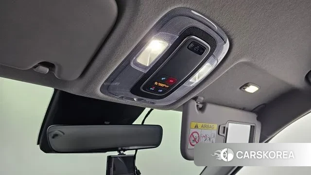 Hyundai Kona Hybrid (SX2) id 3664431 из Кореи 9