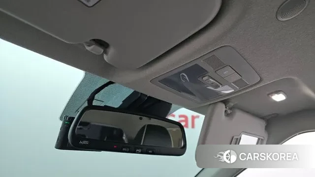 Hyundai Venue id 3578420 из Кореи 9