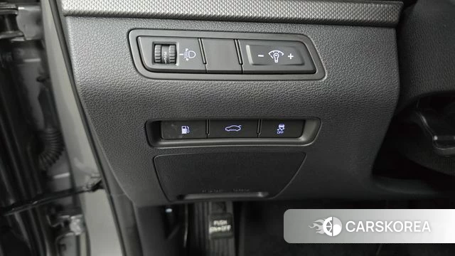 Hyundai Sonata New Rise id 3966473 из Кореи 9