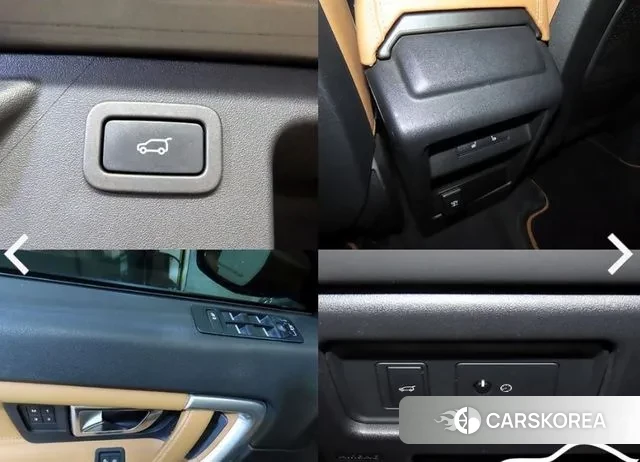Land Rover Discovery Sports id 3403089 из Кореи 9