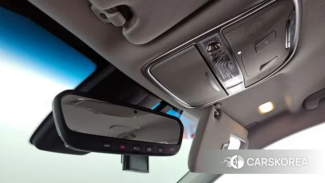 Kia More K9 id 3102009 из Кореи 9